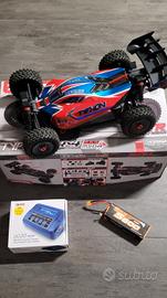 auto rc Arrma