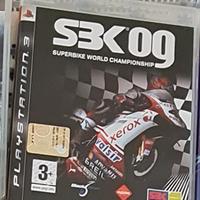 PS 3 SUPER BIKE WORLD CHAMPIONSHIP