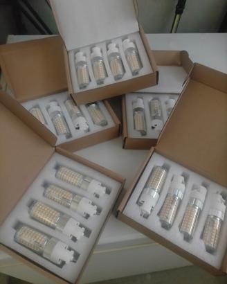 LAMPADINE LED