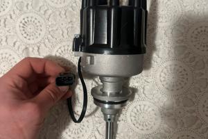Calotta spinterogeno-Ignition Distributor