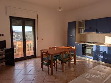 Luminoso Appartamento a Crotone