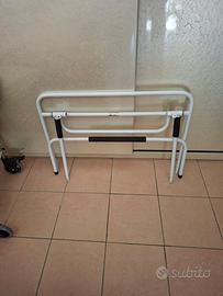 Sponde da letto regolabili