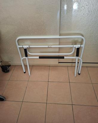 Sponde da letto regolabili