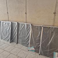 Zanzariere estensibili