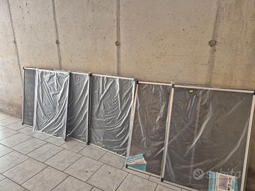 Zanzariere estensibili