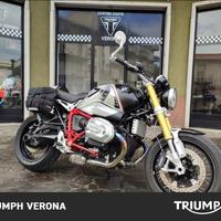 BMW R 1200 nineT Abs