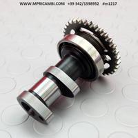 ALBERO CAMME SUZUKI RMZ 250 2007 2008 RM Z 2009