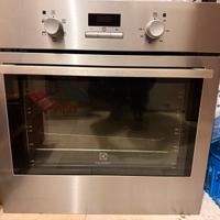 Forno da incasso ELECTROLUX Rex