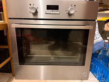 Forno da incasso ELECTROLUX Rex