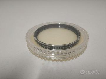 Filtro Cineamex cross screen 58 mm