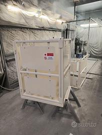 Montacarichi idraulico