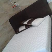Materasso matrimoniale in memory foam