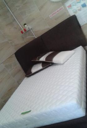 Materasso matrimoniale in memory foam
