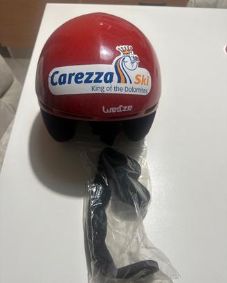 Casco sci