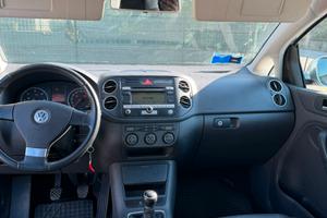 Golf plus 2.0 sportline