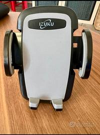 Supporto Auto per cellulare