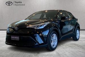 Toyota C-HR (2016-2023) 1.8 Hybrid E-CVT Active