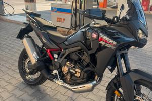 Honda Africa Twin