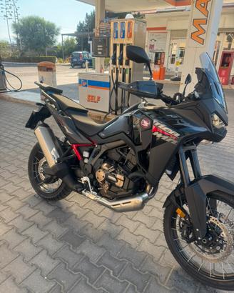 Honda Africa Twin