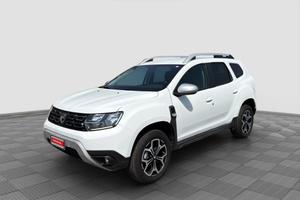DACIA Duster Duster 1.5 Blue dCi 8V 115 CV 4x2 P