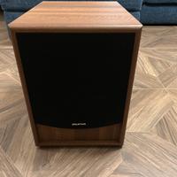 Subwoofer Auna Linie 300 (come nuovo)