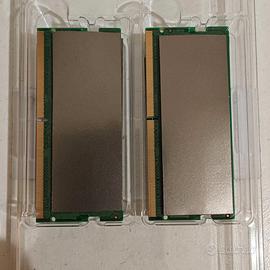 16 Gb RAM SODIMM DDR5 4800 Mhz - ASUS