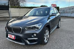 Bmw X1 xDrive18d
