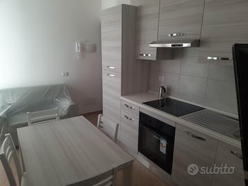 Bilocale zona Carbonara