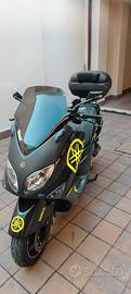 Tmax 500 del 2007