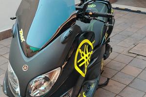 Tmax 500 del 2007