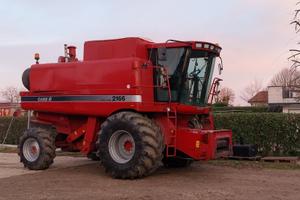 TREBBIA CASE IH 2166