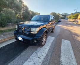 Dodge nitro rt