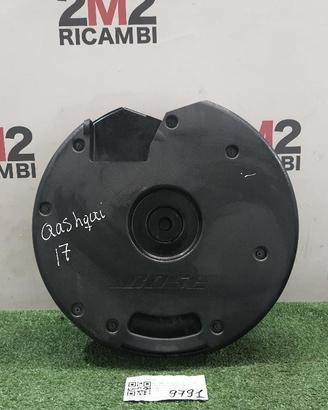 SUBWOOFER NISSAN Qashqai Serie 28170JM20A R9M (14>