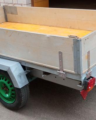 carrello appendice 