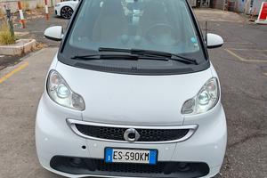 SMART FORTWO MHD COUPE PASSION 2013 RESTYLING 