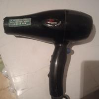 Asciugacapelli Imetec