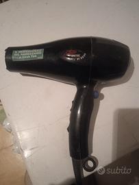 Asciugacapelli Imetec