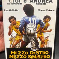 Dvd vari