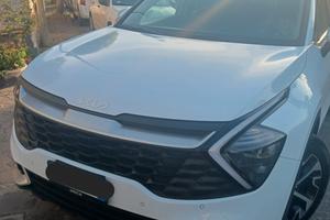 KIA SPORTAGE 1.6 GPL/BENZINA