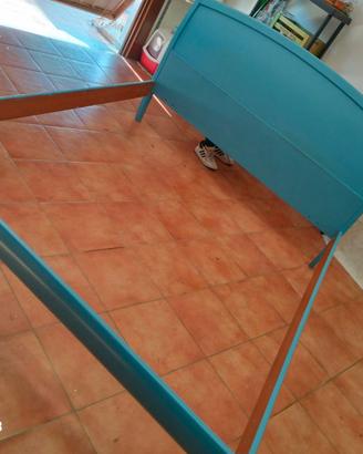 Testiera letto