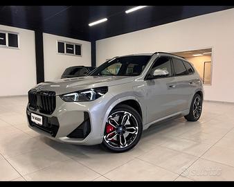 BMW X1 (U11) - X1 xDrive 25e Msport Pro