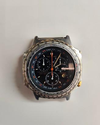 Citizen Chronograph Vintage Anni '90