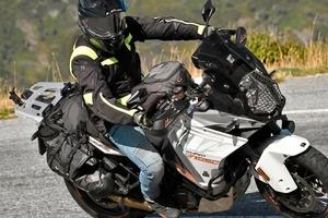 KTM 1290 SADV 2016