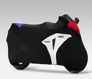 Telo copri moto honda cbr
