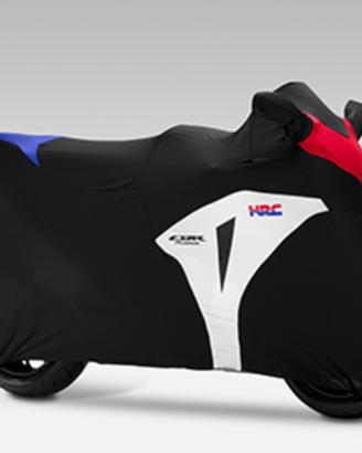 Telo copri moto honda cbr
