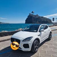 Jaguar e pace