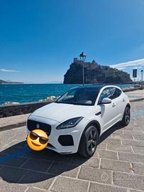 Jaguar e pace