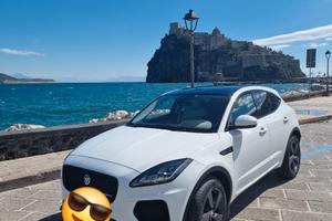 Jaguar e pace