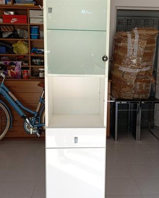 Colonna bagno