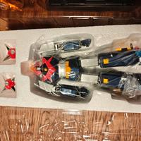 Bandai gx79